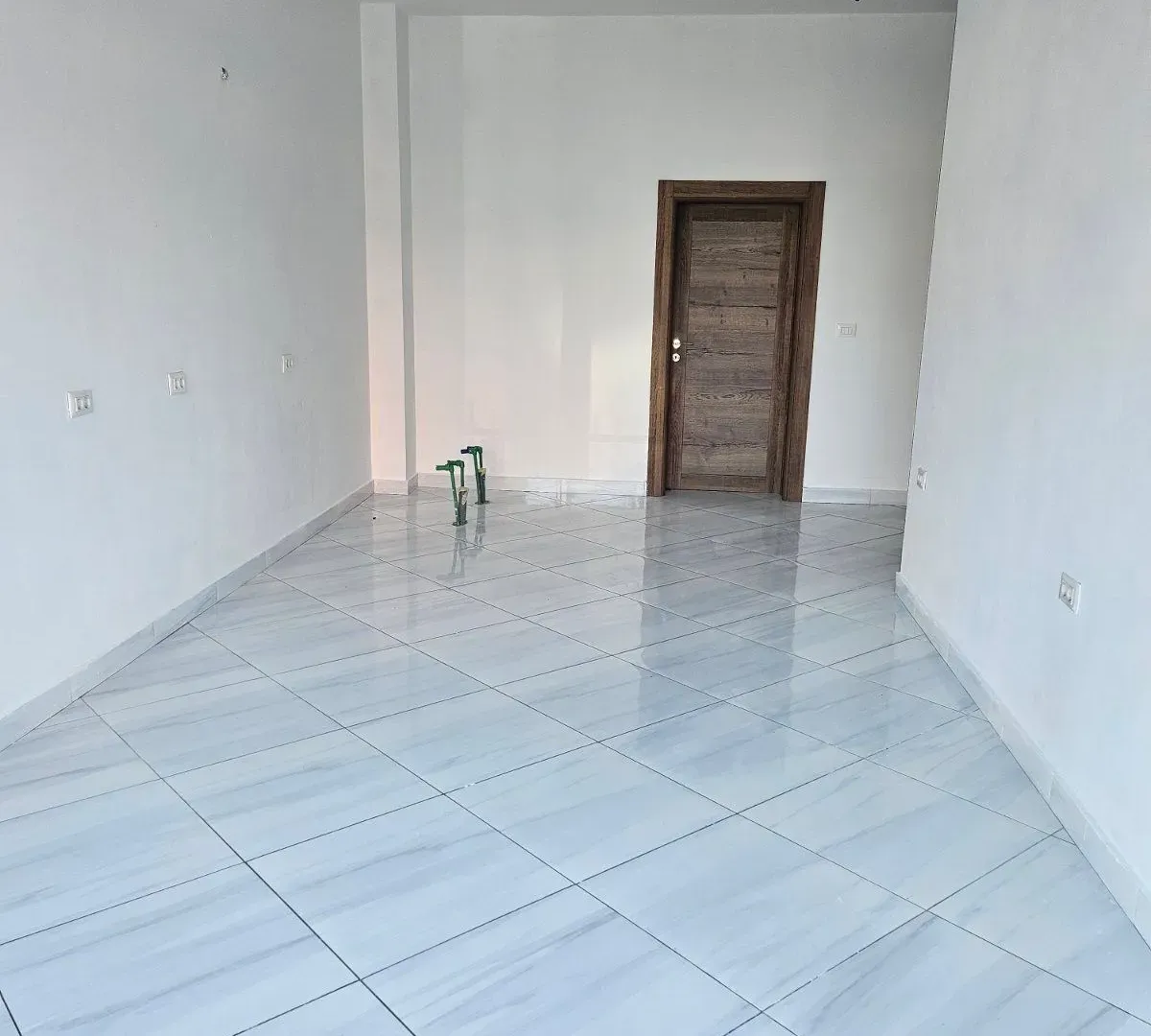 Rent, office space, 60m², Tuški Put, Podgorica