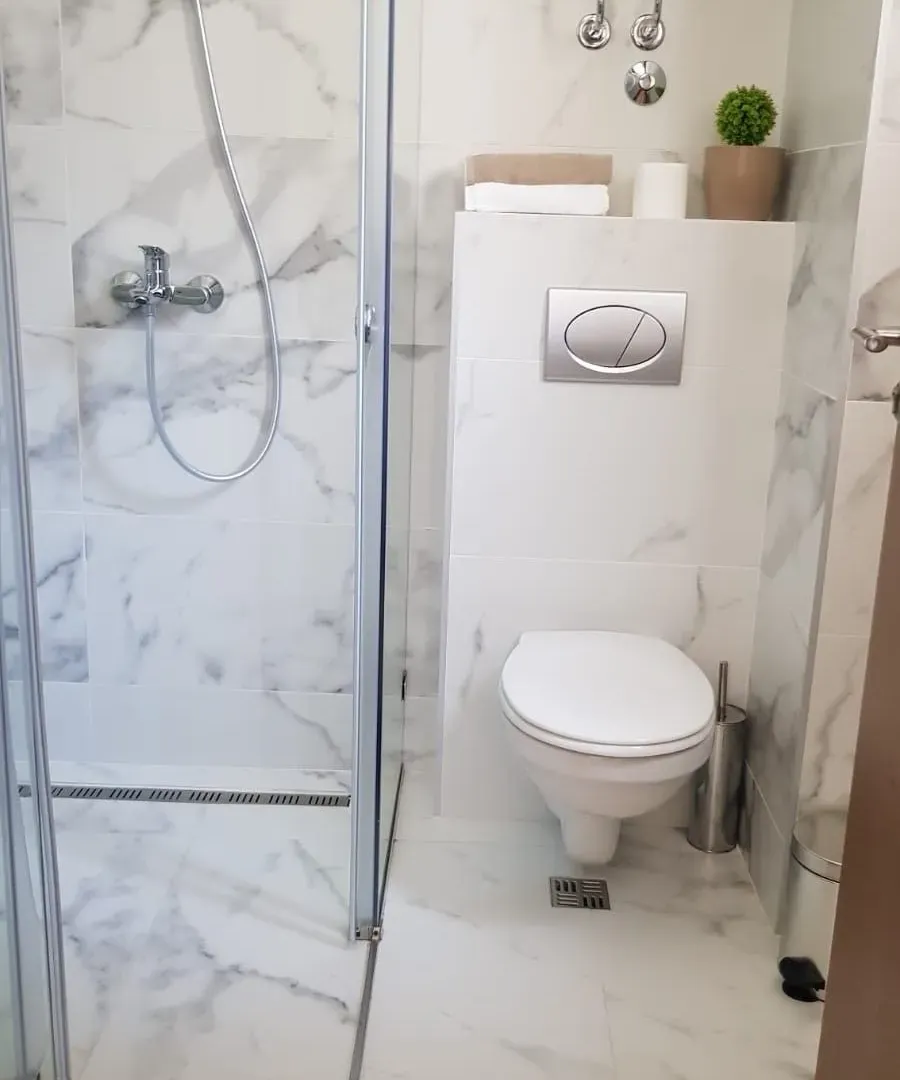 Prodaja, trosoban stan, 84m², Rozino, Budva