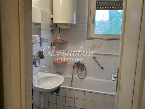 Sale, two bedroom apartment, 59m², Batajnica, Beograd - image 7