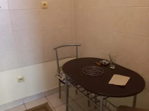 Izdavanje, jednosoban stan, 32m², Socijalno, Novi Sad Sve Podlokacije - image 8