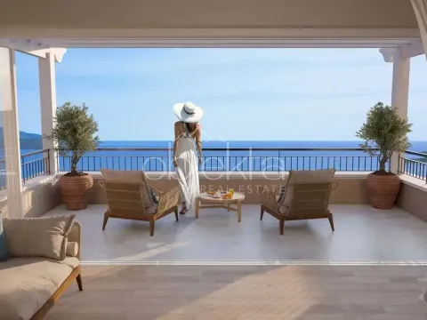 Sale, apartment, 105m², Tivat, Crna Gora - image 3