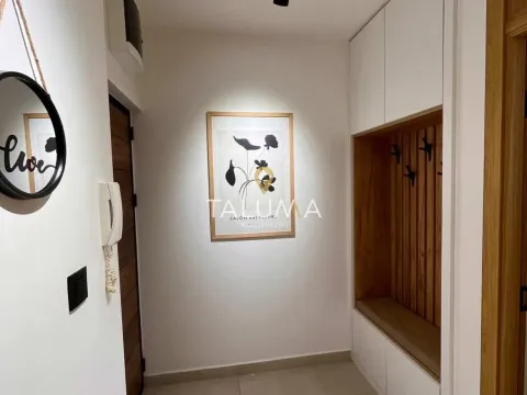 Rent, two bedroom apartment, 65m², Pobrežje, Podgorica - image 4
