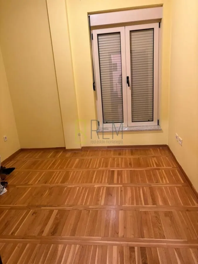 Rent, two bedroom apartment, 70m², Zabjelo, Podgorica