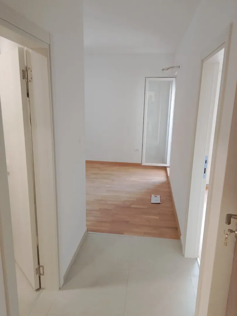 Rent, one bedroom apartment, 47m², Zabjelo, Podgorica