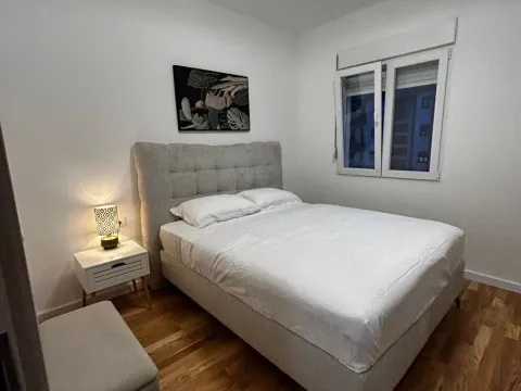 Prodaja, jednosoban stan, 43m², Zabjelo, Podgorica - image 2