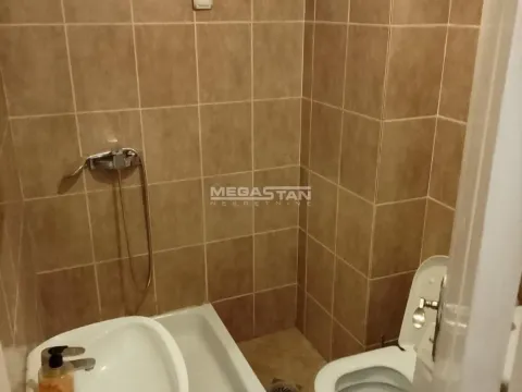 Rent, one bedroom apartment, 43m², Petlovo Brdo, Beograd - image 5