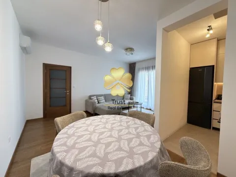 Rent, two bedroom apartment, 70m², Vezirov Most, Podgorica - image 4
