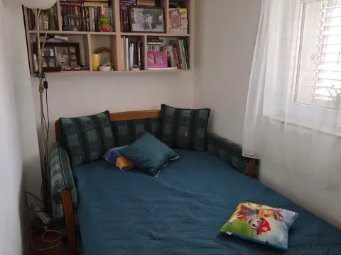 Prodaja, dvosoban stan, 57m², Seljanovo, Tivat - image 6