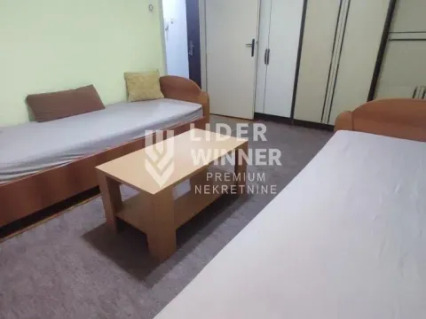 Sale, one bedroom apartment, 33m², Karaburma, Palilula Sve Podlokacije - image 3