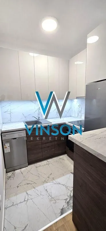 Izdavanje, dvosoban stan, 60m², Avijatičarsko naselje, Novi Sad Sve Podlokacije