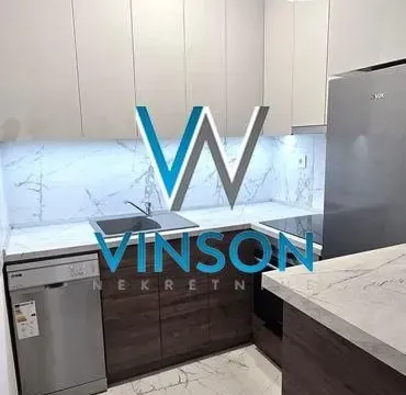 Izdavanje, dvosoban stan, 60m², Avijatičarsko naselje, Novi Sad Sve Podlokacije - image 3