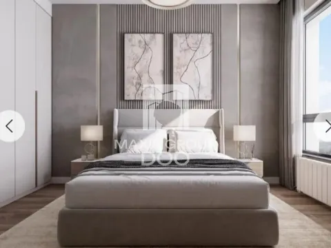 Prodaja, dvosoban stan, 62m², Savski Venac, Beograd - image 10