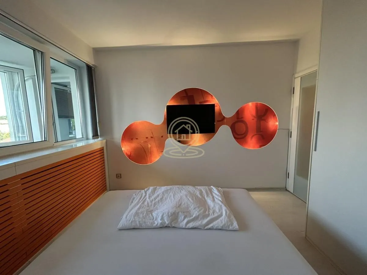 Rent, two bedroom apartment, 44m², Cvijićeva, Palilula Sve Podlokacije