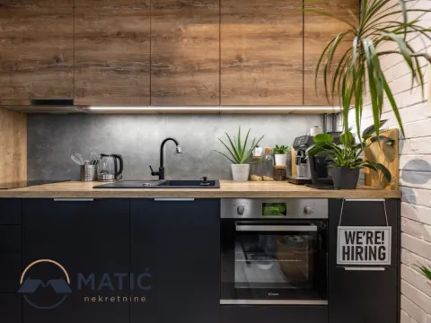 Sale, two bedroom apartment, 54m², Telep, Novi Sad Sve Podlokacije - image 13