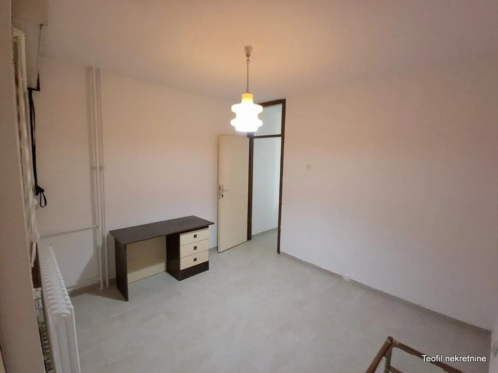 Rent, two bedroom apartment, 52m², Zemun Meandri, Zemun Sve Podlokacije