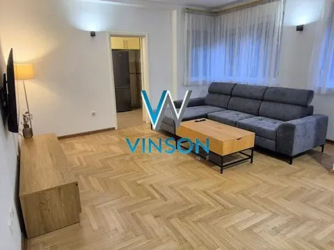 Izdavanje, četvorosoban stan, 90m², Socijalno, Novi Sad Sve Podlokacije - image 5