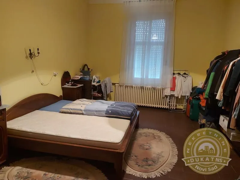 Prodaja, kuća, 187m², Sremska Kamenica, Petrovaradin