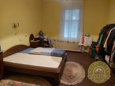 Prodaja, kuća, 187m², Sremska Kamenica, Petrovaradin - image 40