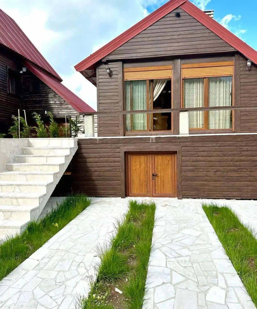 Prodaja, kuća, 77m², Žabljak, Crna Gora