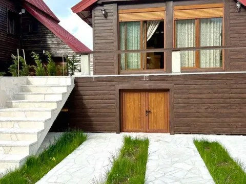 Prodaja, kuća, 77m², Žabljak, Crna Gora - image 1