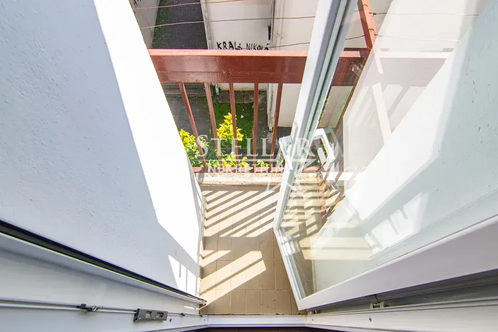 Prodaja, trosoban stan, 90m², Centar, Budva