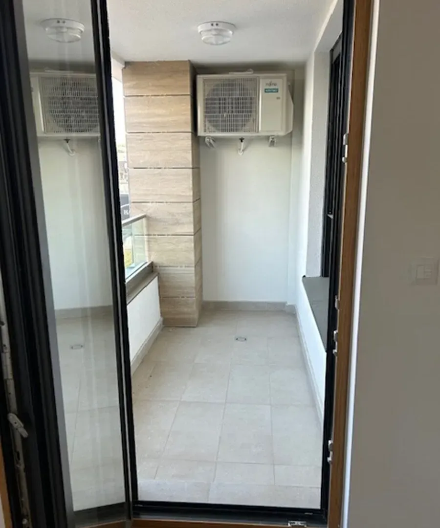Rent, two bedroom apartment, 59m², Novi Beograd Sve Podlokacije, Beograd