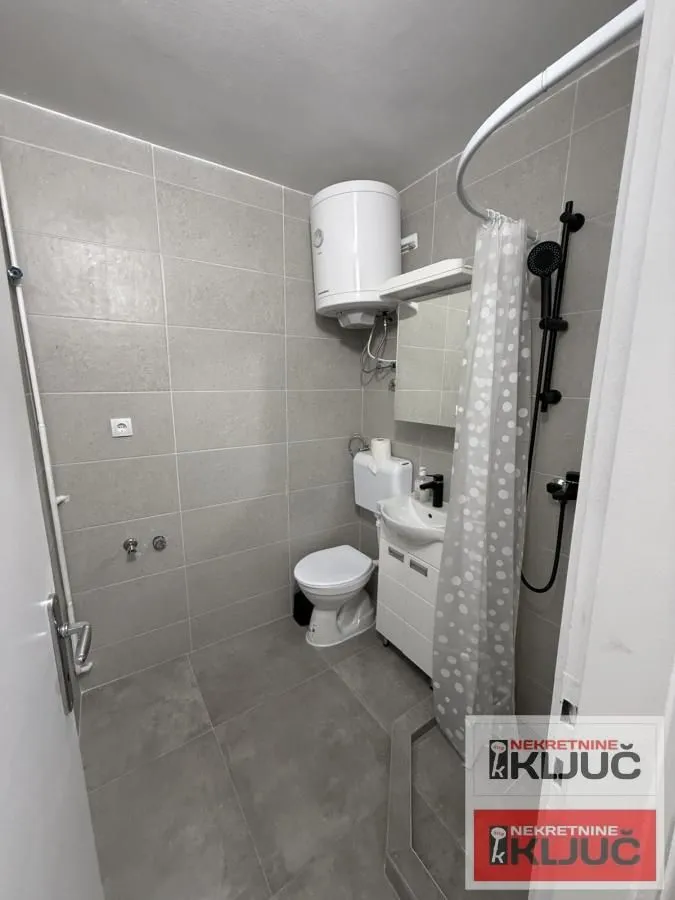 Sale, one bedroom apartment, 31m², Satelit, Novi Sad Sve Podlokacije