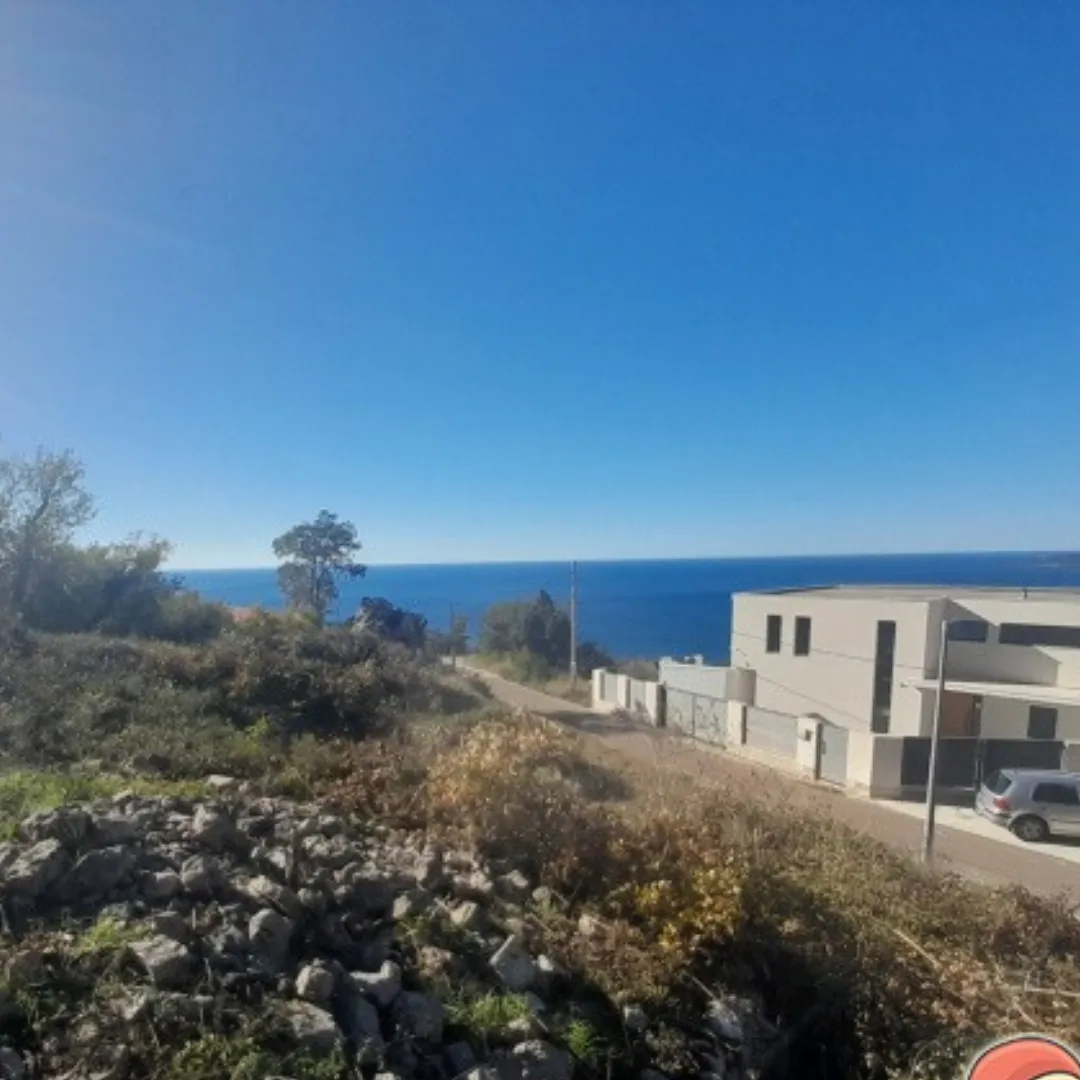 Prodaja, plac, 2195m², Tudorovići, Budva