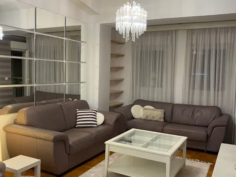 Rent, one bedroom apartment, 52m², City Kvart, Podgorica - image 5