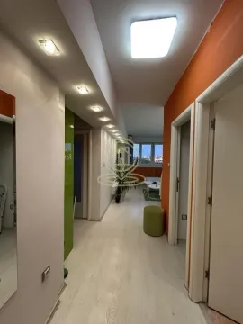 Rent, two bedroom apartment, 44m², Cvijićeva, Palilula Sve Podlokacije - image 17