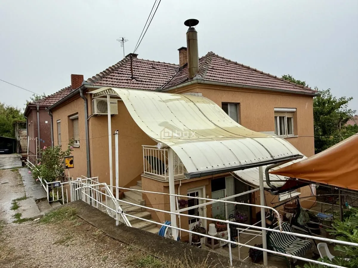 Prodaja, kuća, 150m², Apelovac, Niš