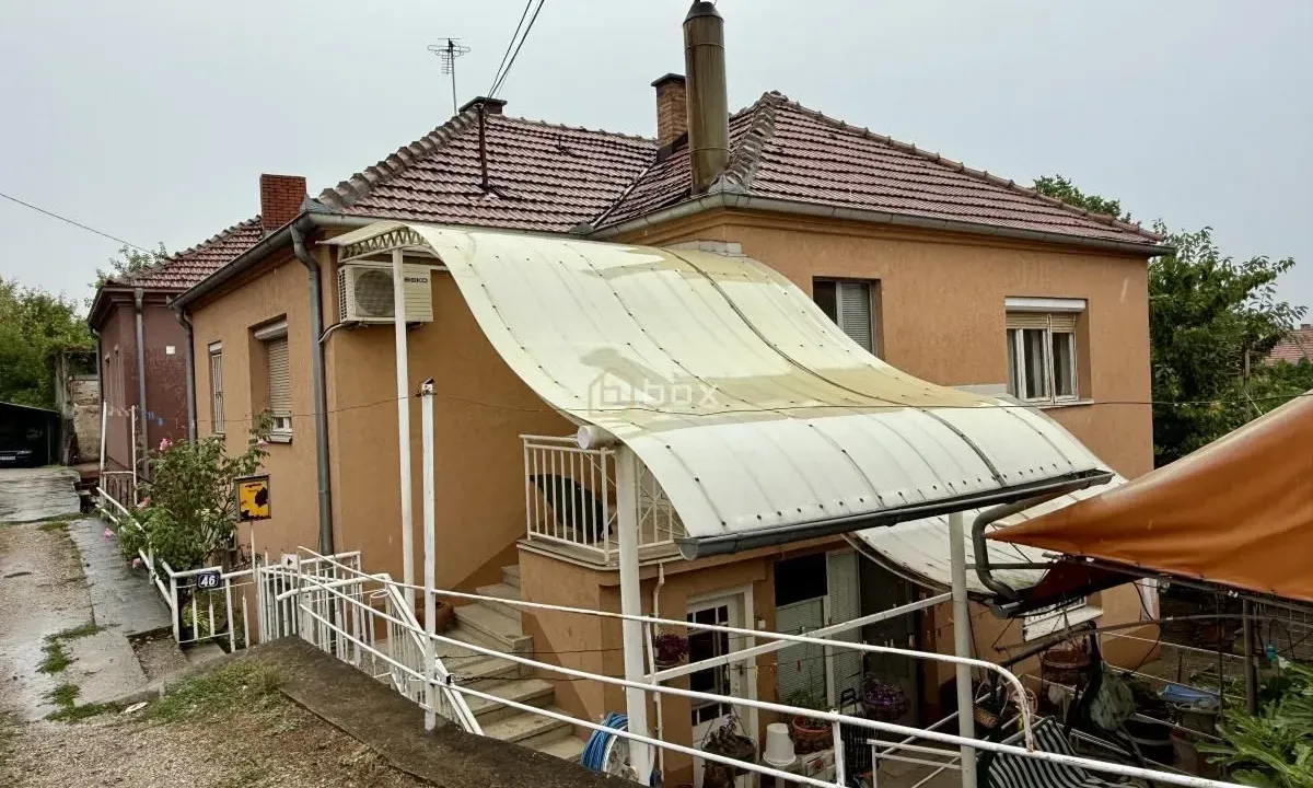 Prodaja, kuća, 150m², Apelovac, Niš