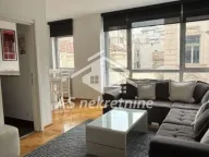 Izdavanje, dvosoban stan, 56m², Slavija, Vračar Sve Podlokacije - image 2