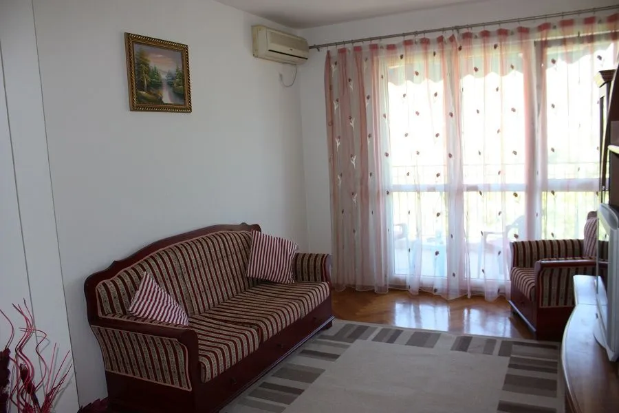 Sale, apartment, 64m², Budva, Crna Gora