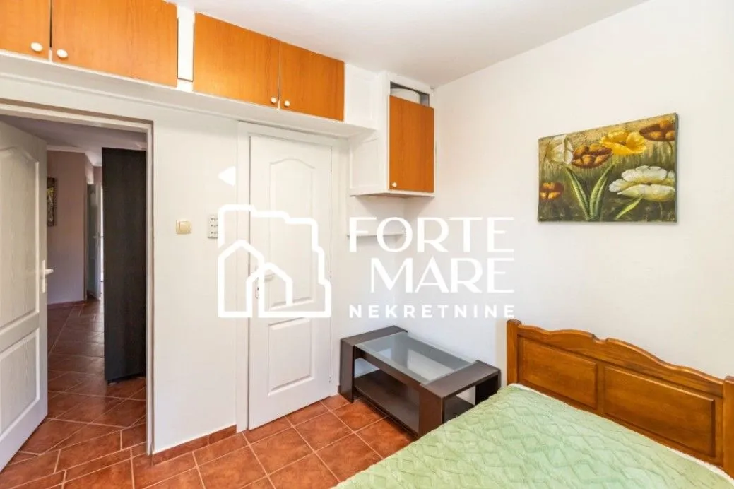 Prodaja, kuća, 162m², Bijela, Herceg Novi