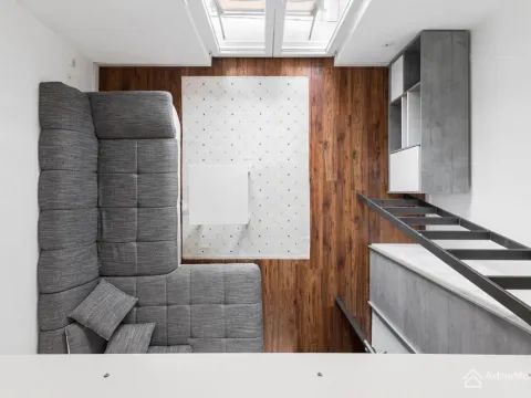 Prodaja, dvosoban stan, 92m², Seljanovo, Tivat - image 9