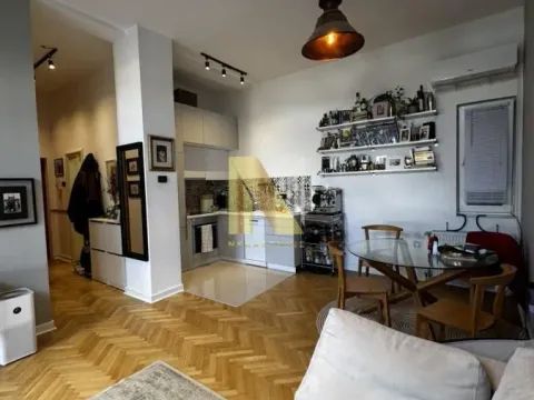 Sale, two bedroom apartment, 43m², Banatić, Novi Sad Sve Podlokacije - image 5