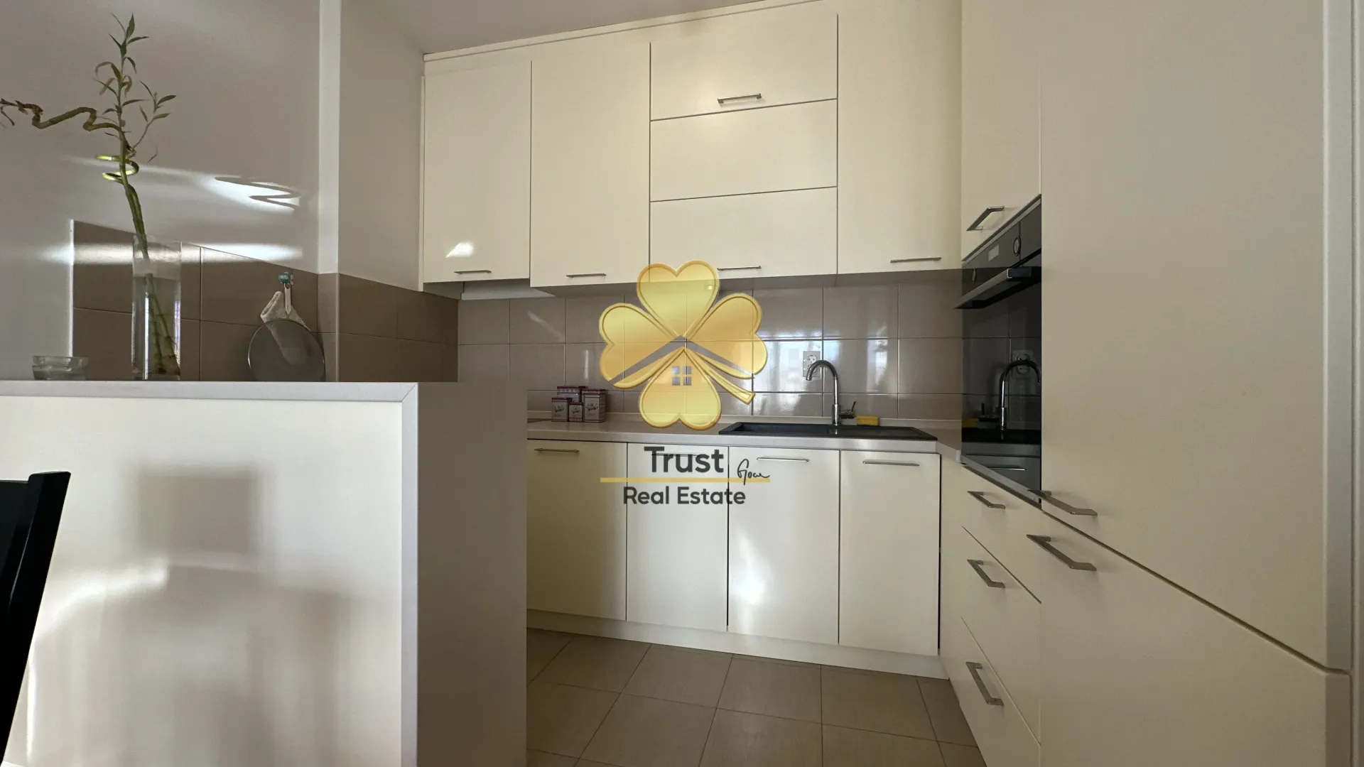 Rent, one bedroom apartment, 54m², Ljubović, Podgorica