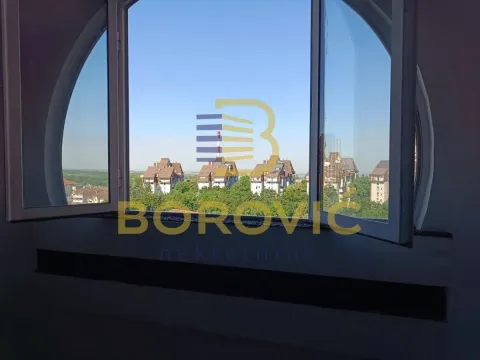 Rent, two bedroom apartment, 40m², Vidikovački venac, Rakovica - image 8