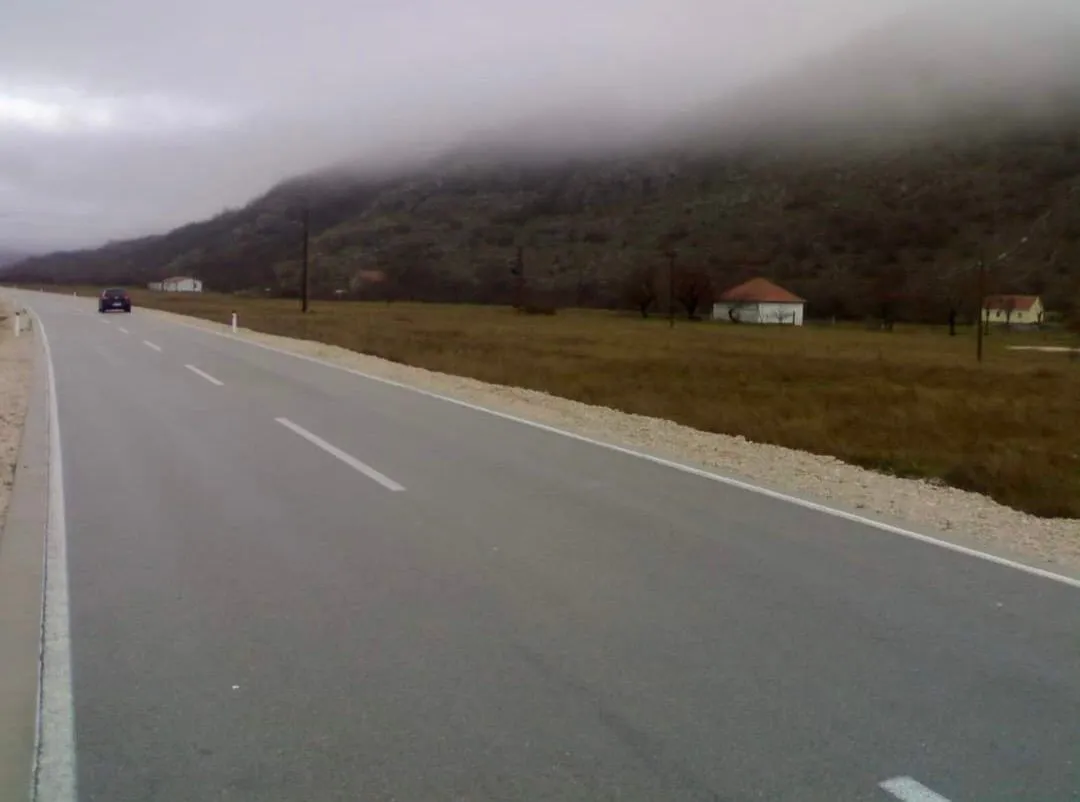 Prodaja, plac, 14644m², Kotor, Crna Gora