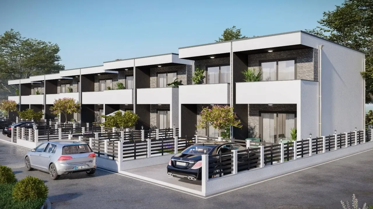 Prodaja, kuća, 180m², Velika Plaža, Ulcinj