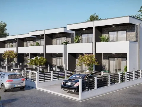 Kuća in Velika Plaža