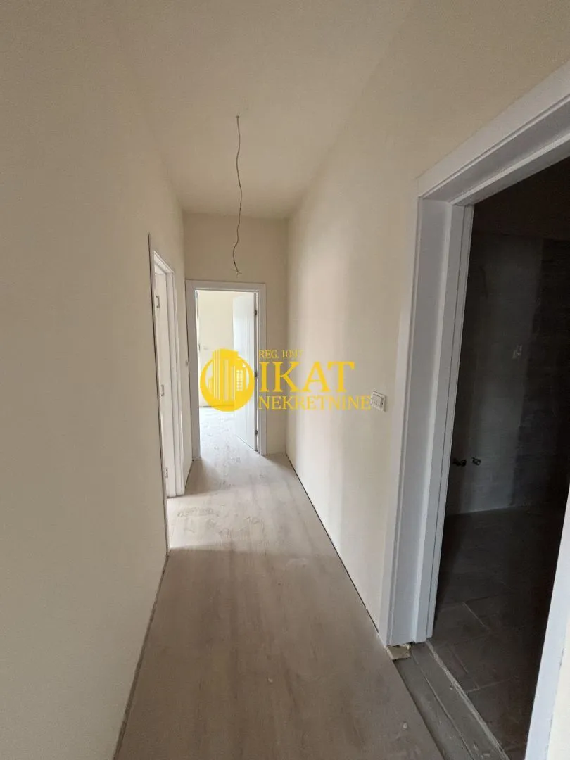 Prodaja, dvosoban stan, 62m², Batajnica, Beograd