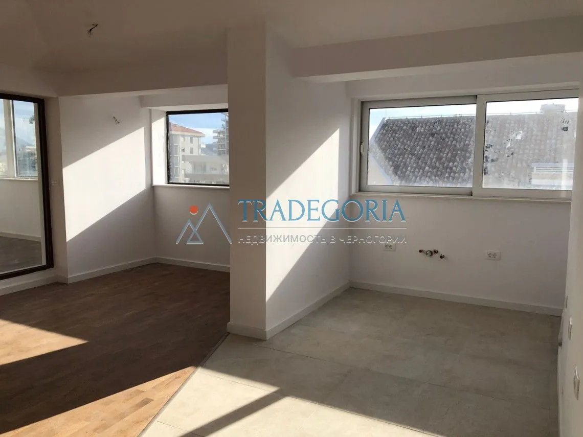 Prodaja, dvosoban stan, 87m², Budva, Crna Gora