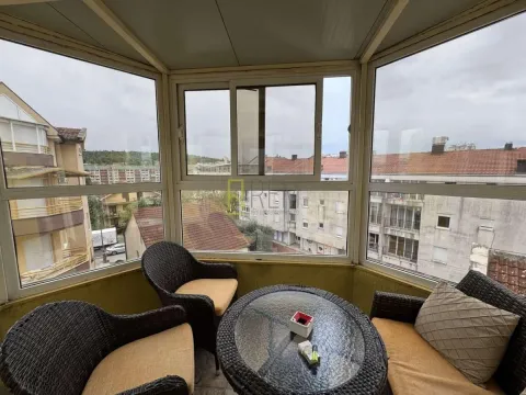 Sale, three bedroom apartment, 109m², Momišići, Podgorica - image 16