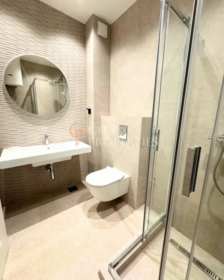 Prodaja, stan, 47m², Donja Gorica, Podgorica
