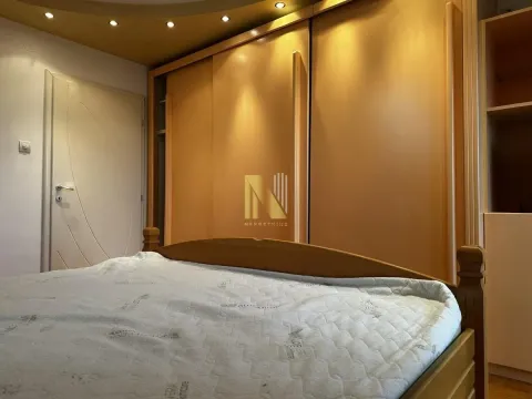 Izdavanje, dvosoban stan, 51m², Sajmište, Novi Sad - image 8