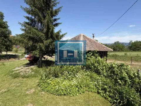 Sale, house, 79m², Šantarovac, Jagodina - image 6