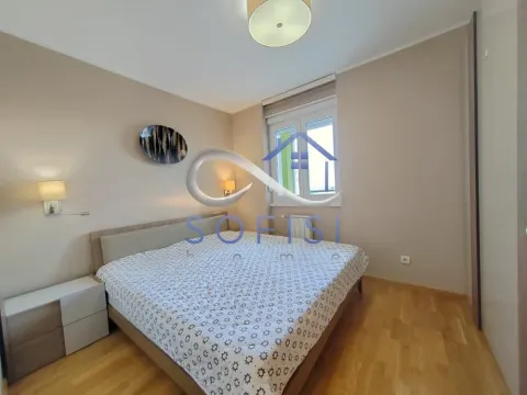 Rent, three bedroom apartment, 78m², Grbavica, Novi Sad Sve Podlokacije - image 14