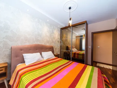 Izdavanje, dvosoban stan, 70m², City Kvart, Podgorica - image 7